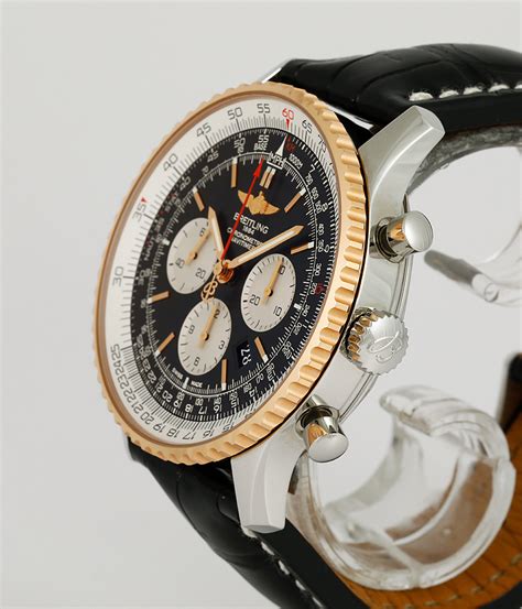 ub012721 breitling navitimer review|Breitling Navitimer review.